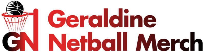 geraldinenetball