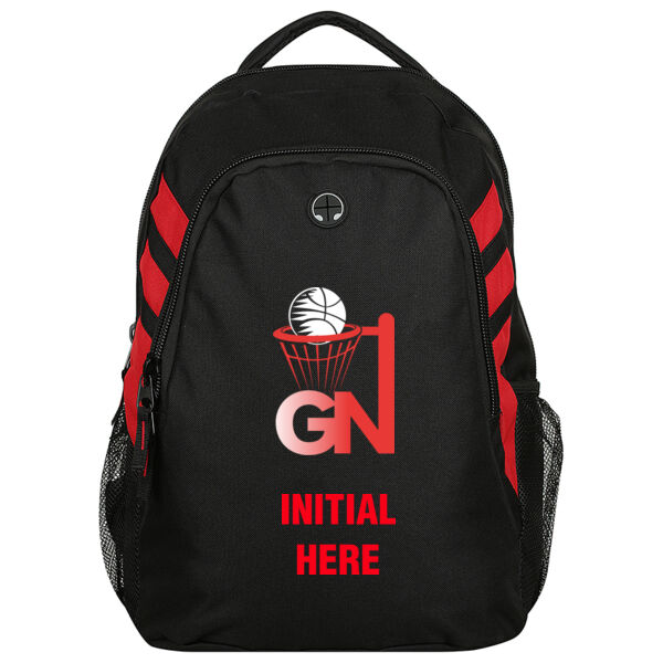 Tasman Backpack Thumbnail