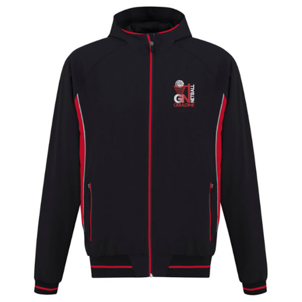 Kids Titan Jacket Thumbnail