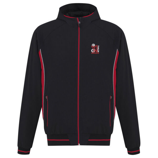 Adults Titan Jacket Thumbnail