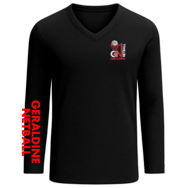 Youth Thermal Thumbnail