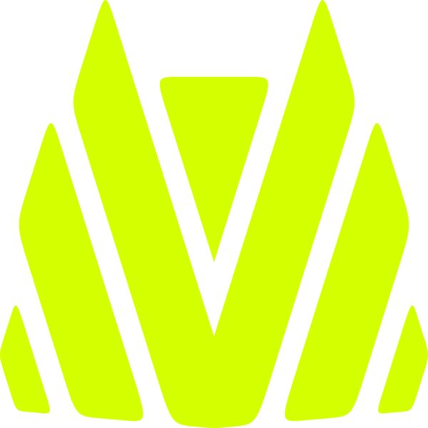 Chevron Hi-Vis Yellow/ Lime (3) Thumbnail